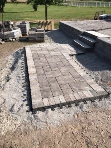 Town & Country home Landscaping